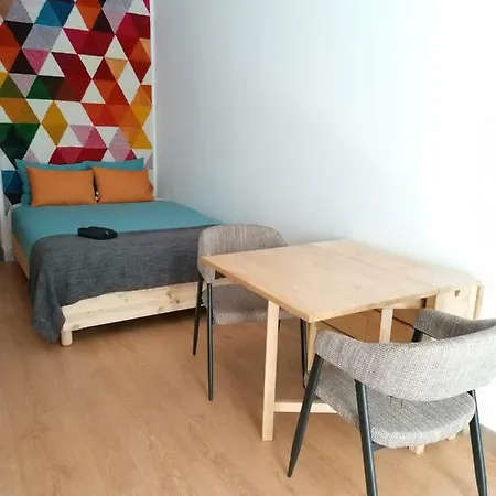 Apartamento Casa De Santa Marta *