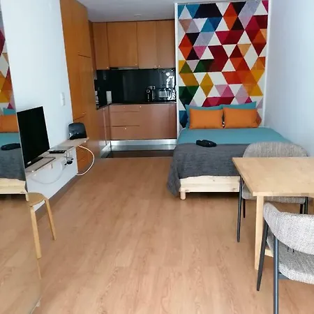 Apartamento Casa De Santa Marta Lisboa
